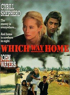 Poster of Which Way Home