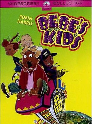 Poster of Bébé's Kids