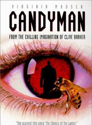 Poster of Candyman