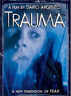 Poster of Trauma