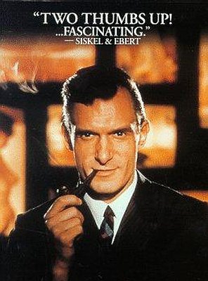 Poster of Hugh Hefner: Once Upon a Time
