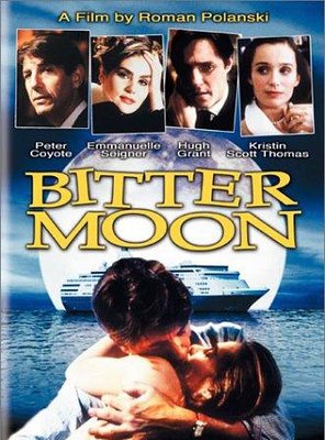 Poster of Bitter Moon