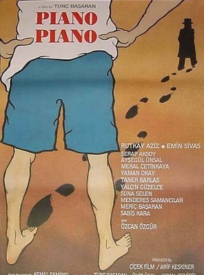 Poster of Piano Piano Kid