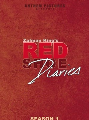 Poster of Red Shoe Diaries