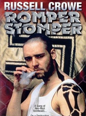 Poster of Romper Stomper