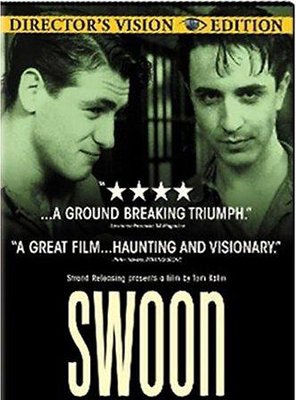 Poster of Swoon