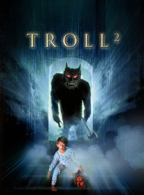 Poster of Troll 2