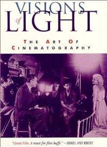Poster of Visions of Light