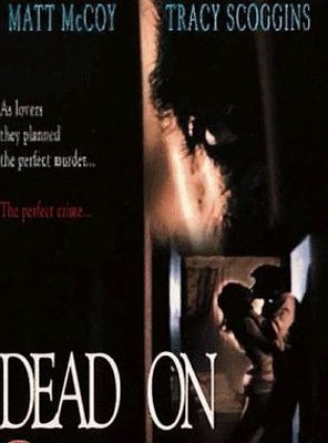 Poster of Dead On