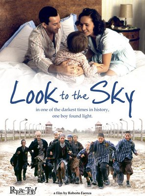 Poster of Look to the Sky
