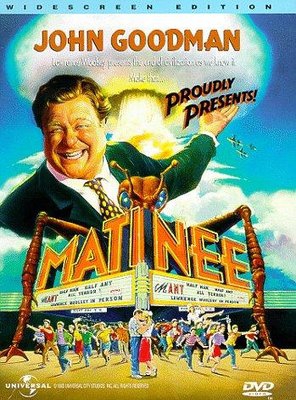 Poster of Matinee