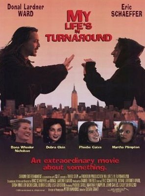 Poster of My Life's in Turnaround