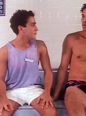 Poster of Pool Days