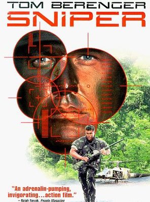 Poster of Sniper