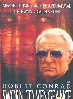 Poster of Sworn to Vengeance