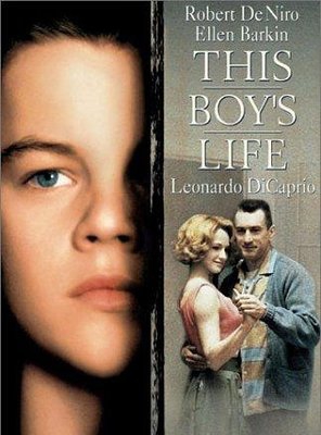 Poster of This Boy's Life