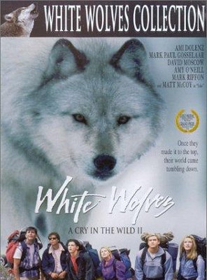 Poster of White Wolves: A Cry in the Wild II