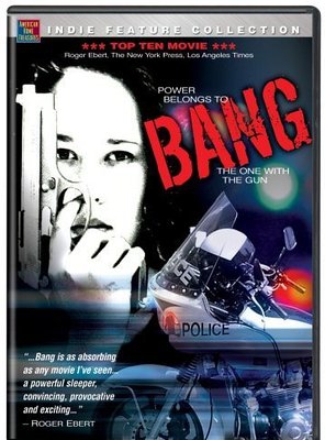 Poster of Bang