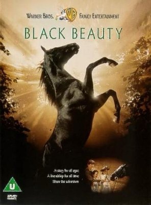 Poster of Black Beauty