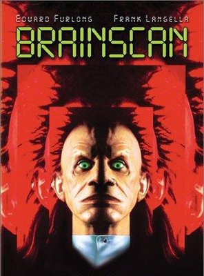 Poster of Brainscan