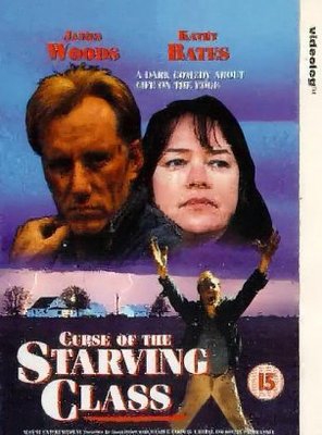 Poster of Curse of the Starving Class