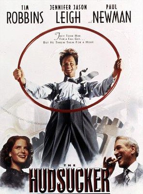 Poster of The Hudsucker Proxy
