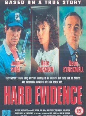 Poster of Justice in a Small Town