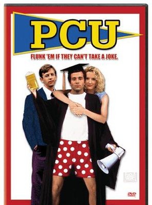 Poster of PCU