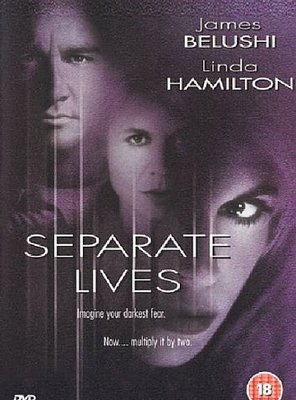 Poster of Separate Lives