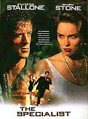 Poster of The Specialist