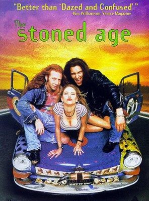 Poster of The Stöned Age