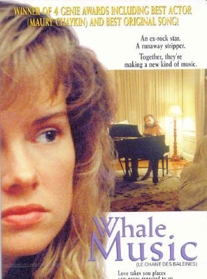 Poster of Whale Music