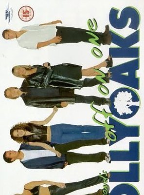Poster of Hollyoaks