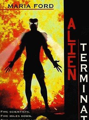 Poster of Alien Terminator