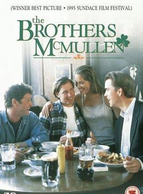 Poster of The Brothers McMullen