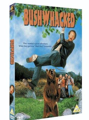 Poster of Bushwhacked