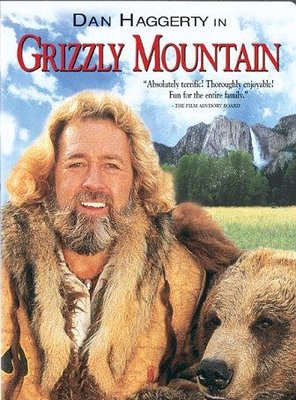Poster of Grizzly Mountain