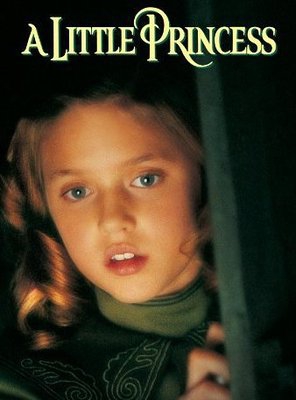 Poster of A Little Princess