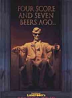 Poster of Senior Trip