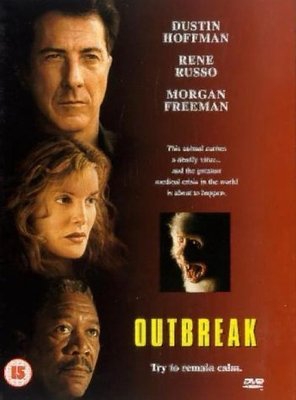 Poster of Outbreak