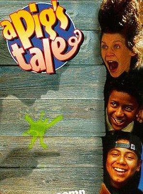 Poster of A Pig's Tale