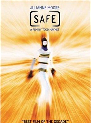 Poster of Safe
