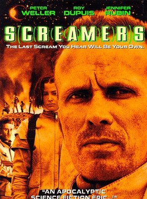 Poster of Screamers