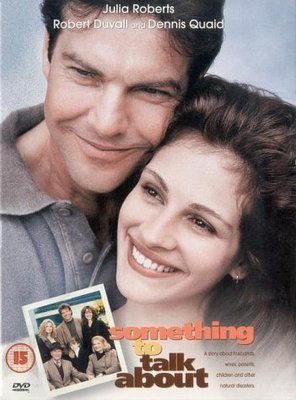 Poster of Something to Talk About