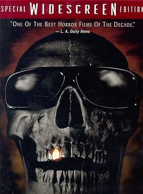 Poster of Tales from the Hood