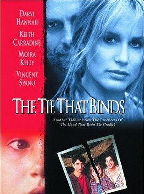 Poster of The Tie That Binds