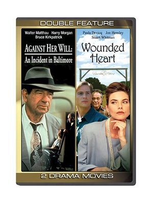 Poster of Wounded Heart