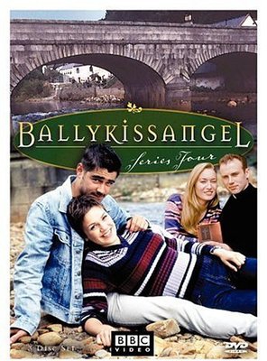 Poster of Ballykissangel