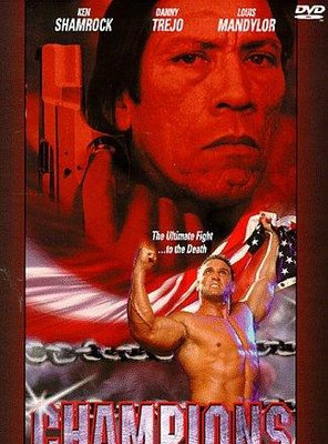 Poster of Champions