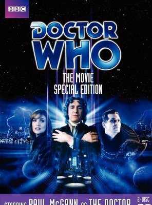Poster of Doctor Who